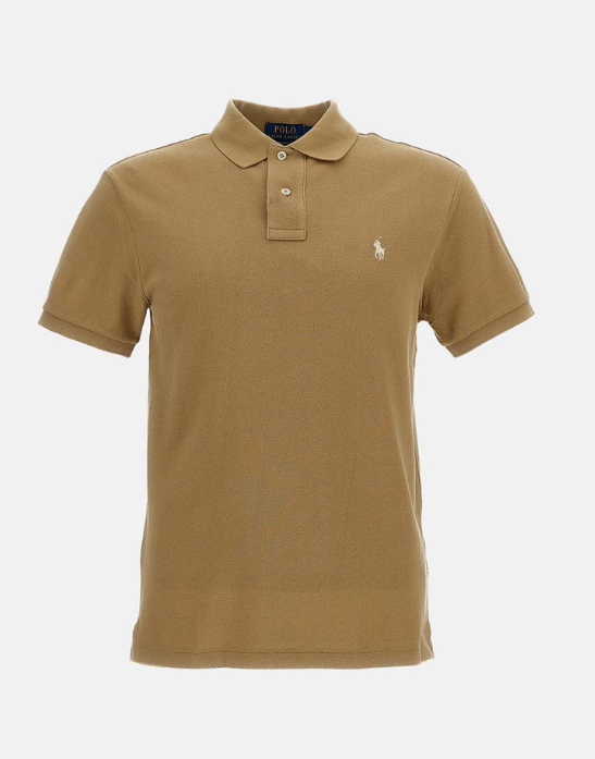 Short sleeve Polo