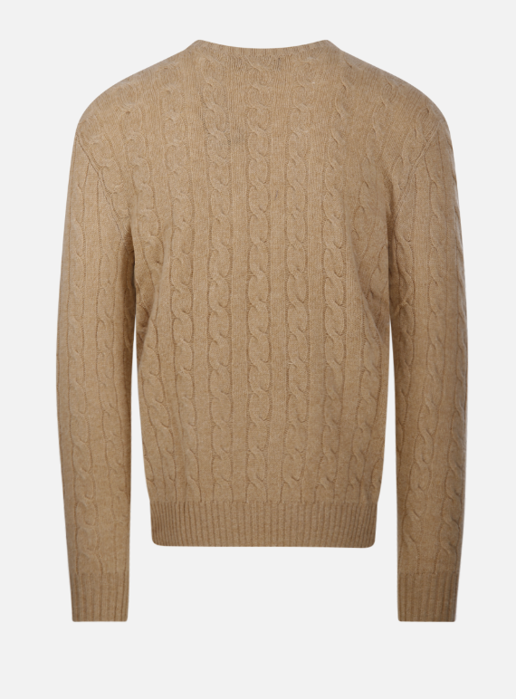 Lscablecnpp long sleeve pullover