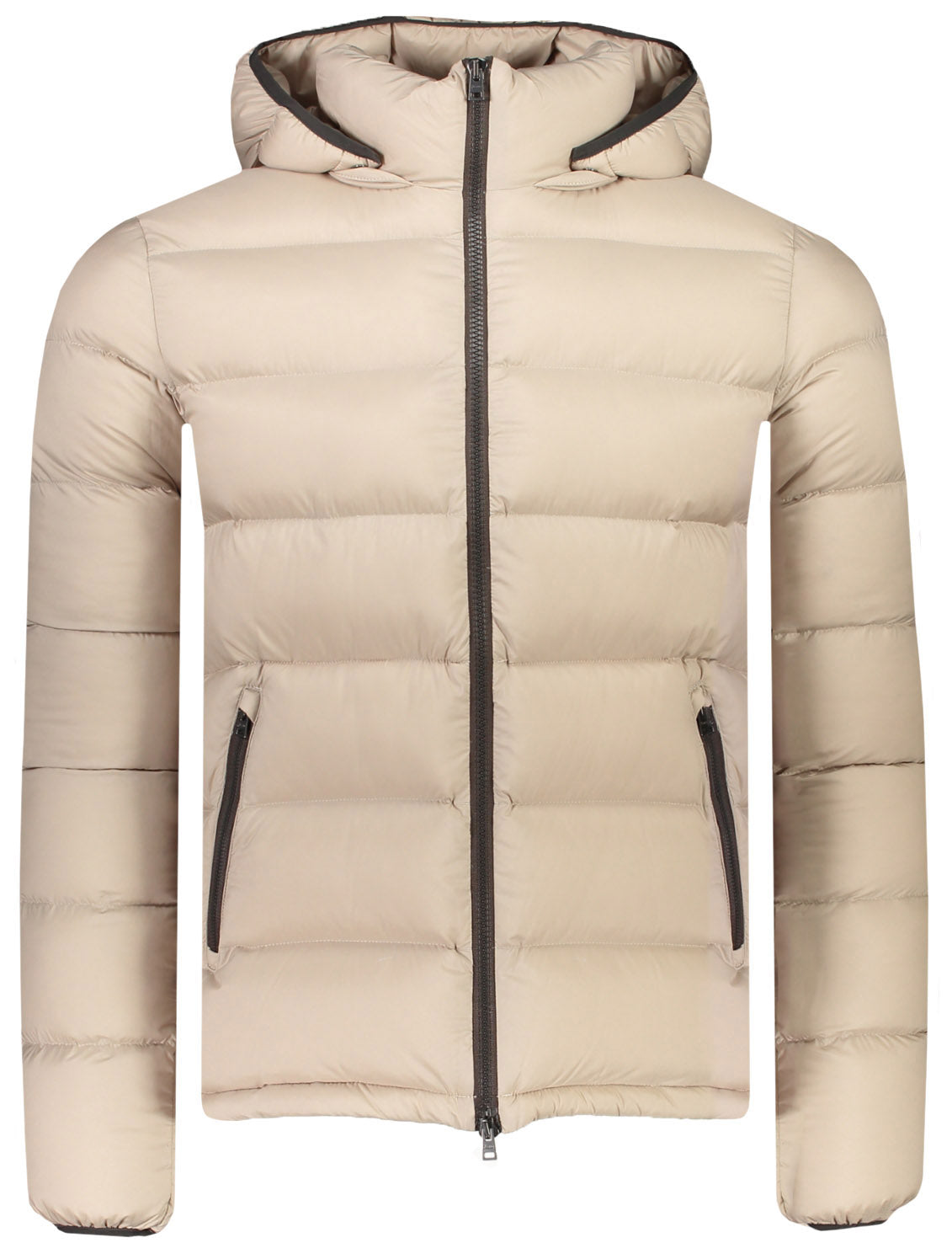 Supermatt Down Jacket