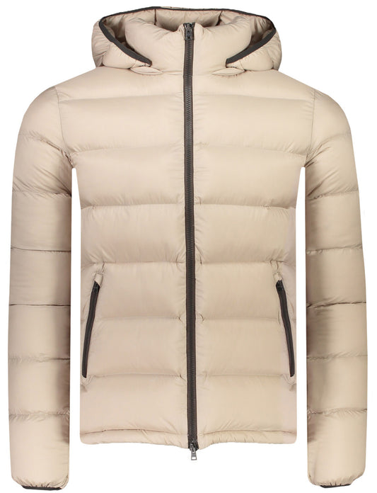 Supermatt Down Jacket