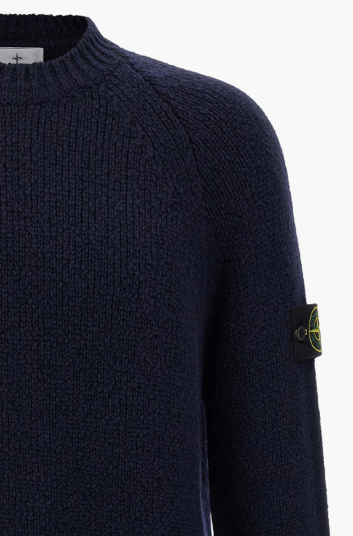Crewneck