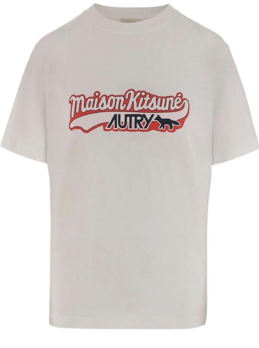 T-shirt Kitsune unisex
