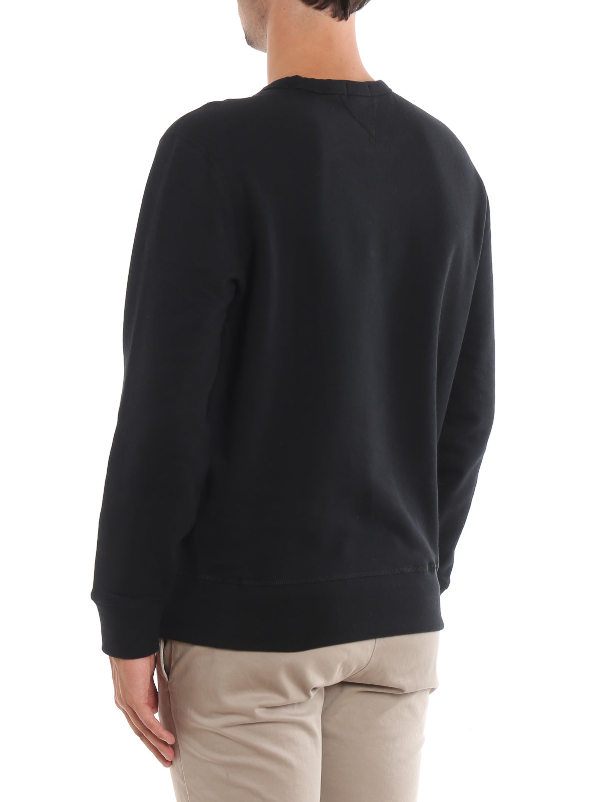 Crewneck