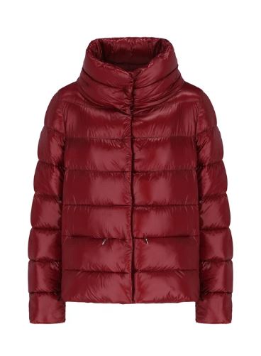 Cappa dettaglio monogram