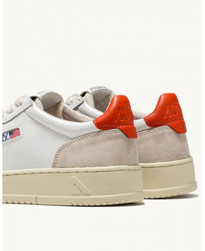 Sneakers Medalist