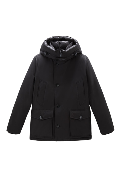 Artic Anorak