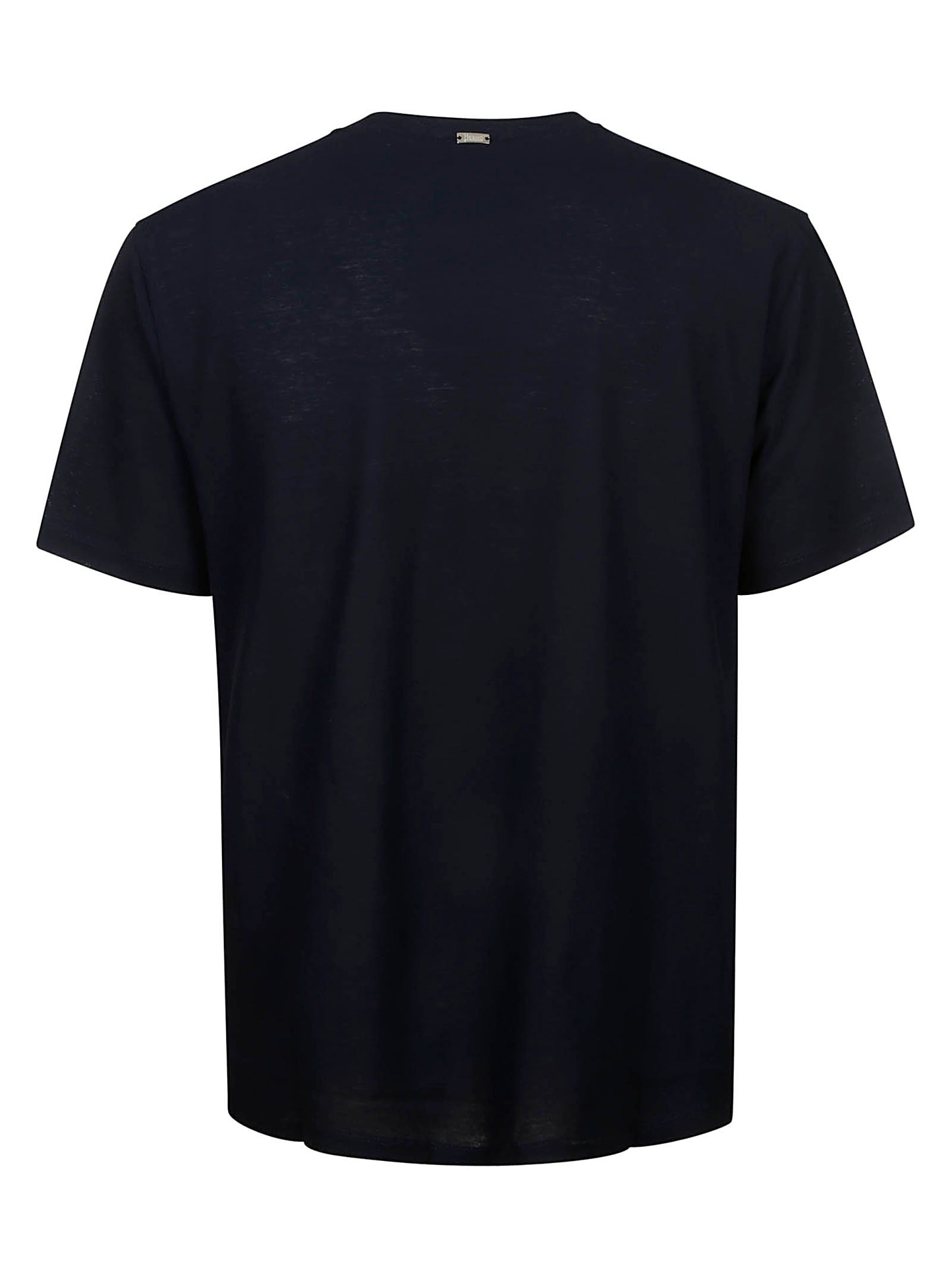 T-shirt crepe