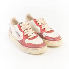 Sup Vint Low Sneakers