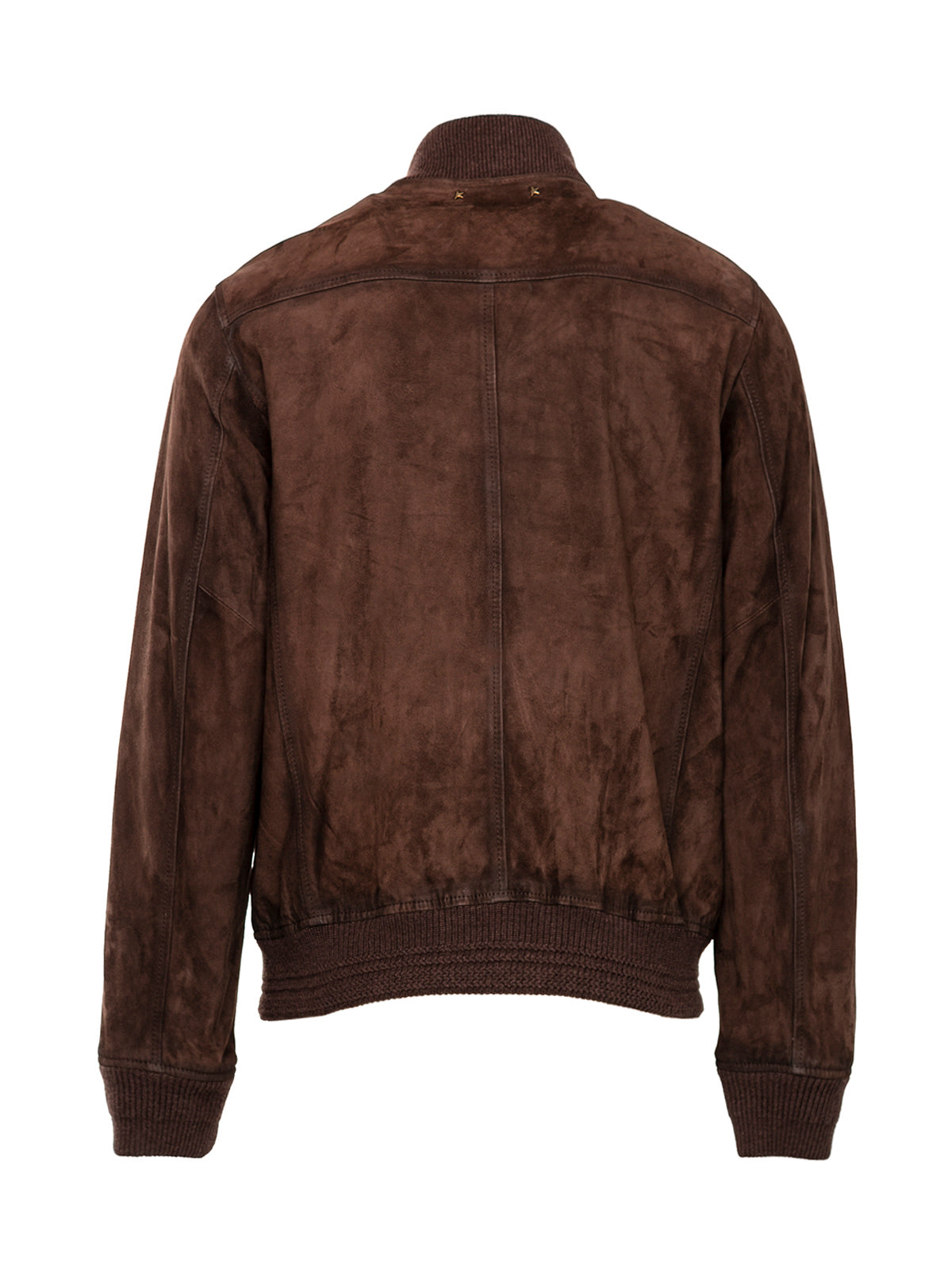 Dillon Leather Jacket