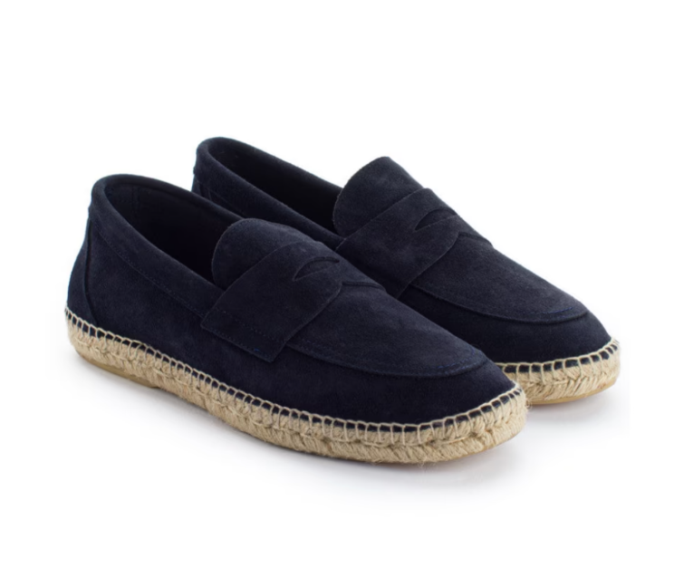 Mocassin Serraje