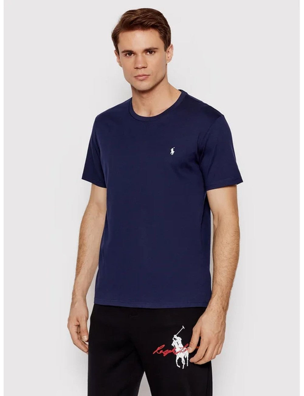 Crew Sleep Top
