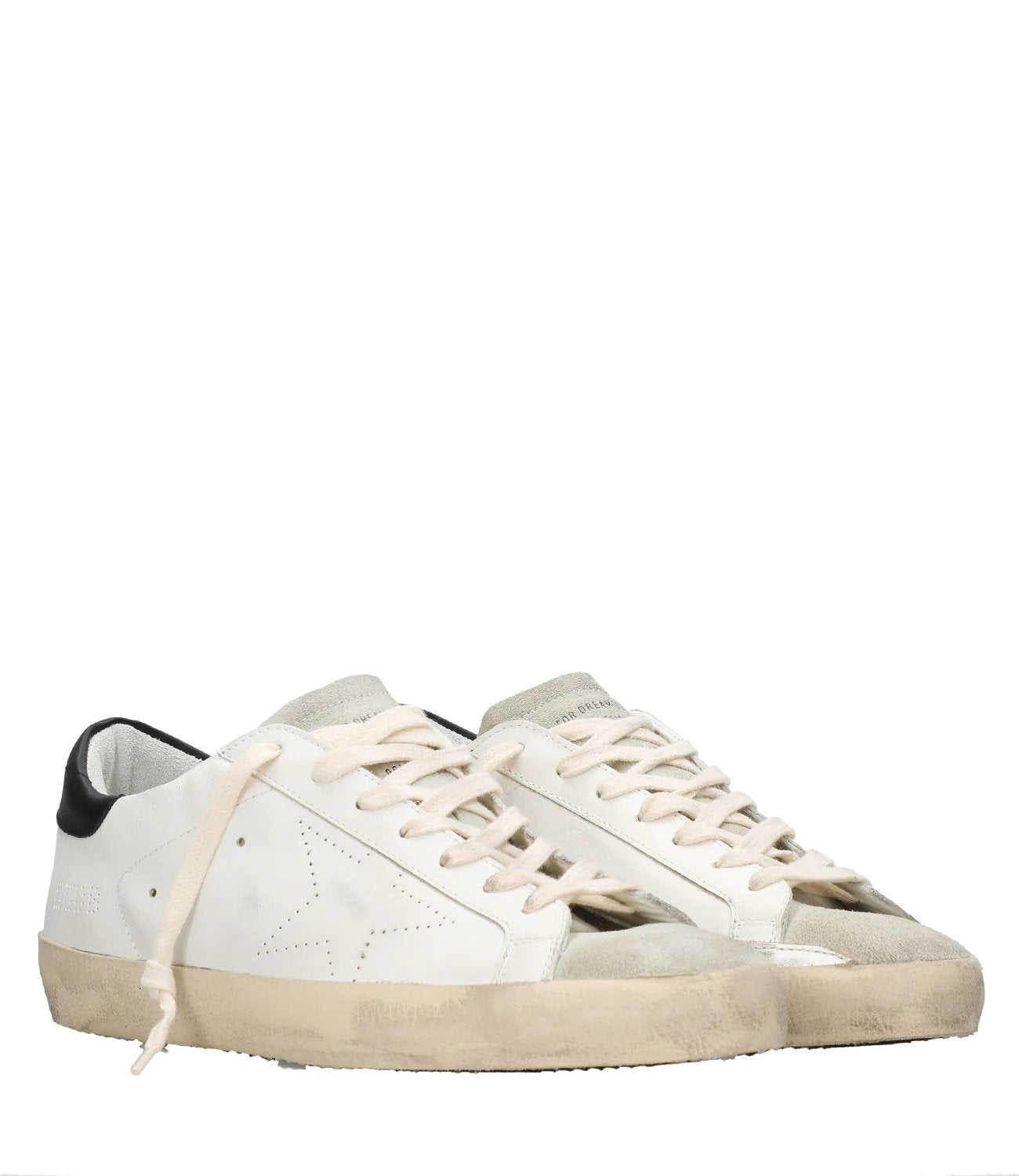 Sneakers Superstar