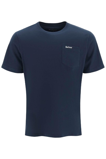 Langdon Pocket T-shirt
