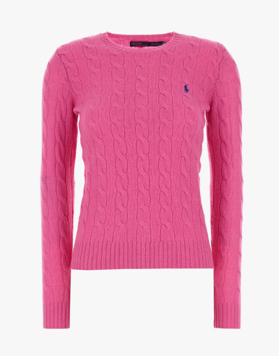 Julianna pullover