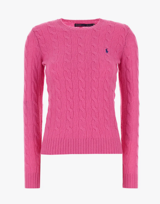 Julianna pullover