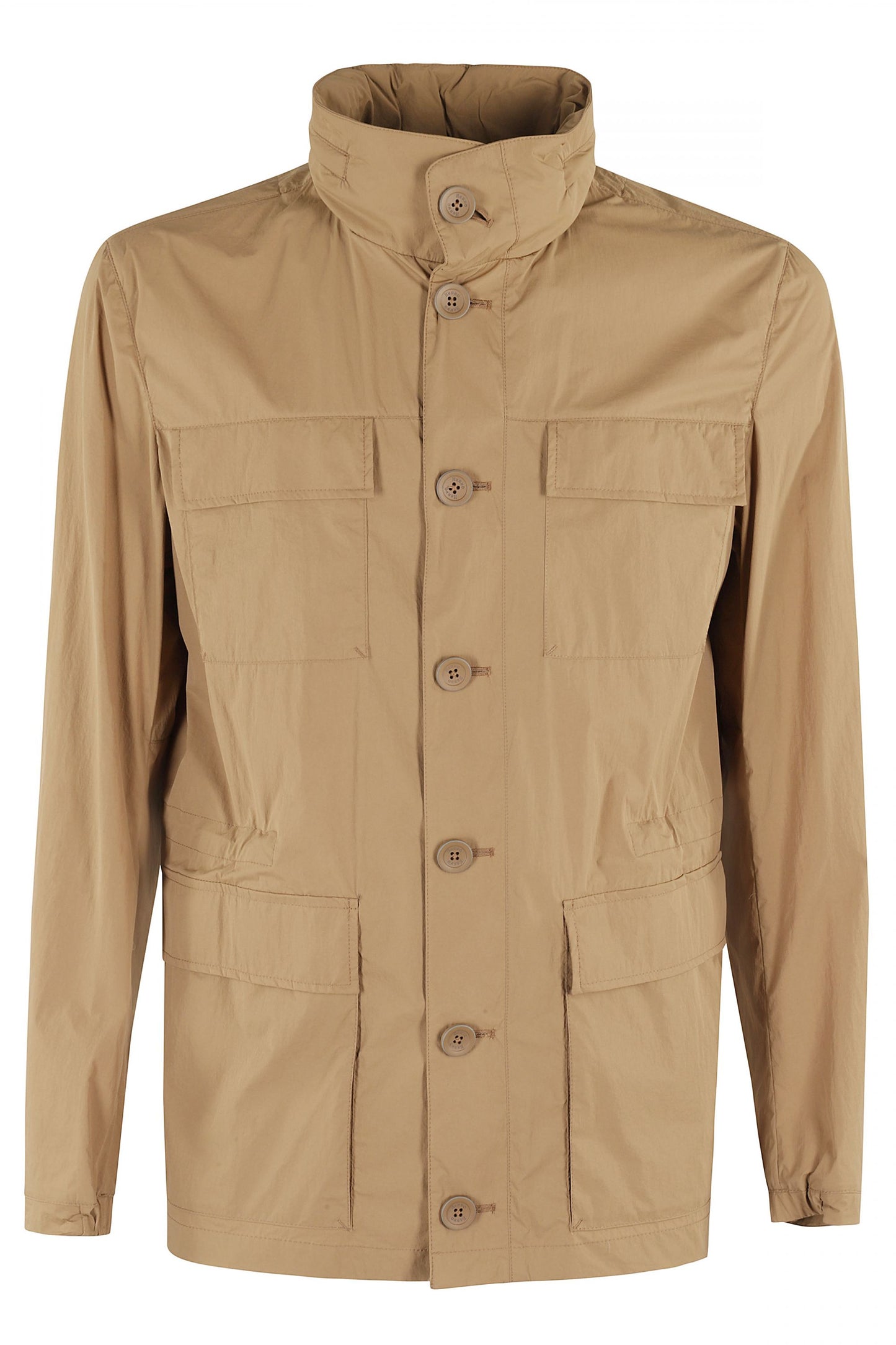Field Jkt ultralight crease