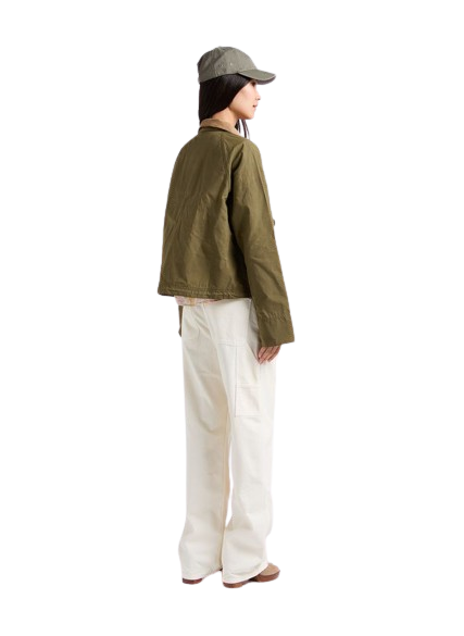 Crowdon Showerproof Jacket