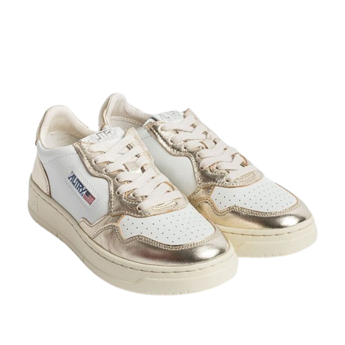 Medalist Low Sneakers