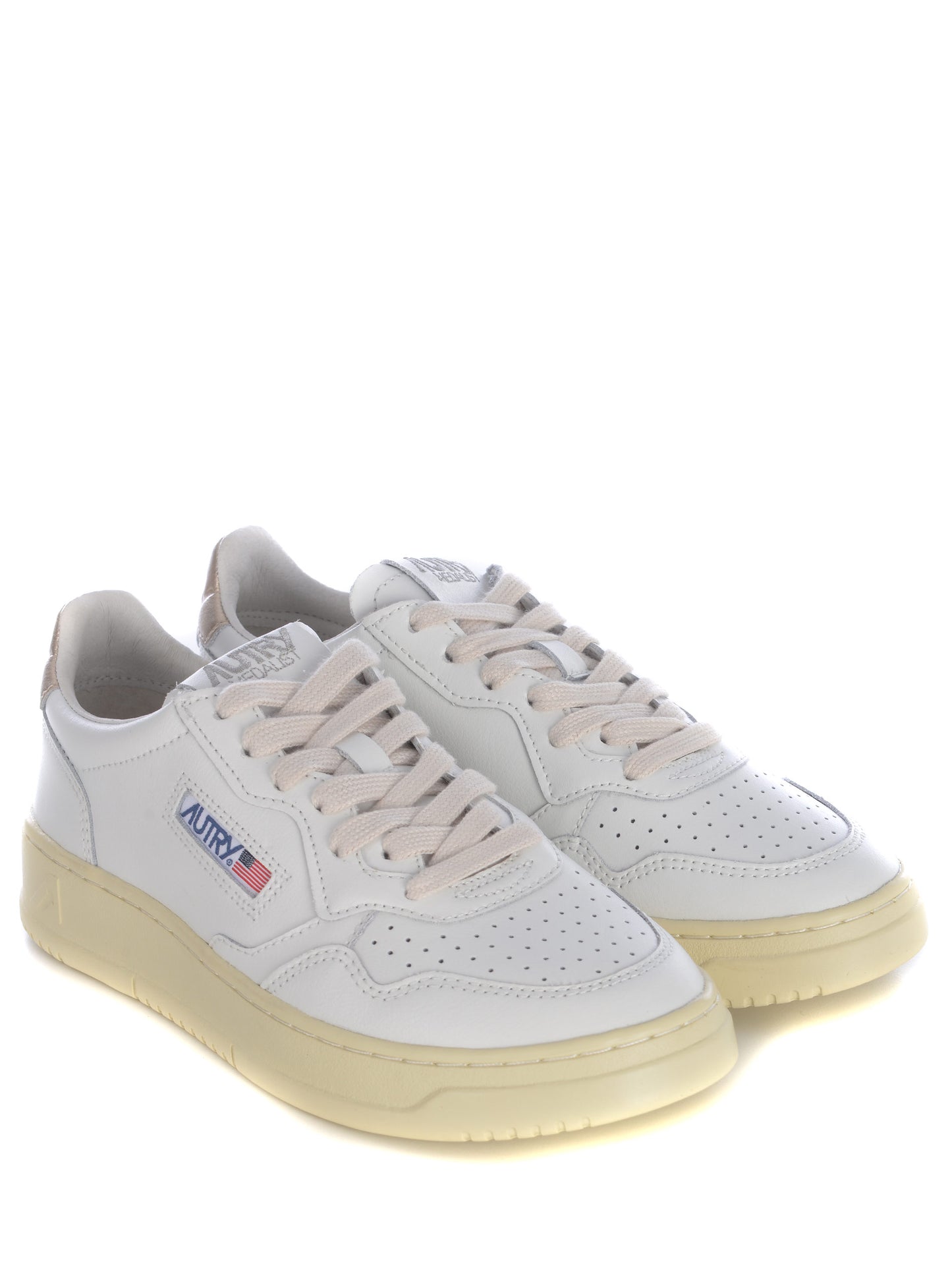 Medlist Low Sneakers