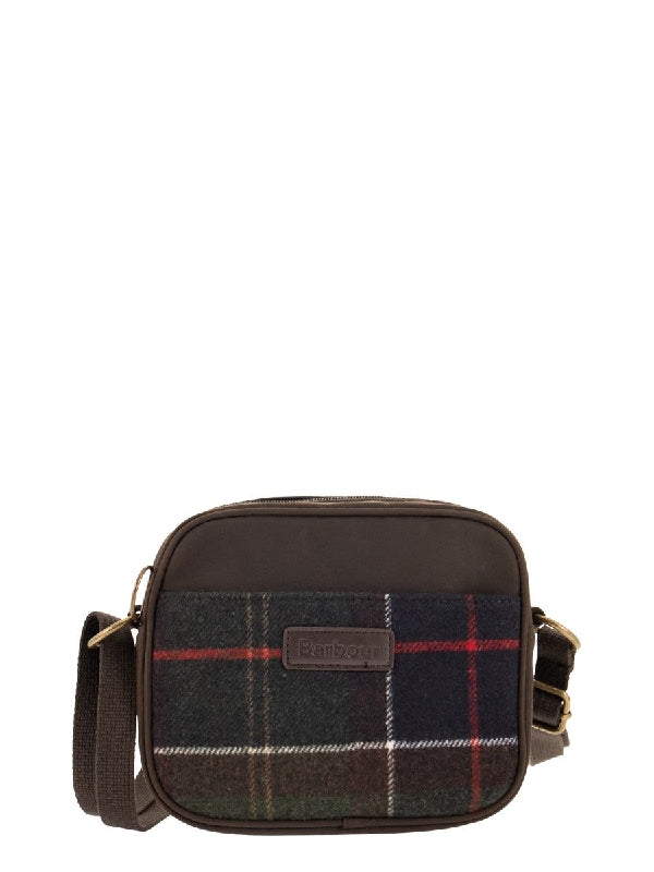 Contin crossbody bag