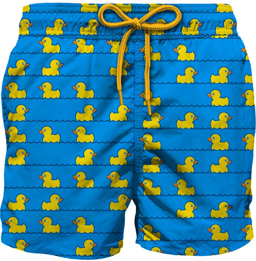 Swim Short