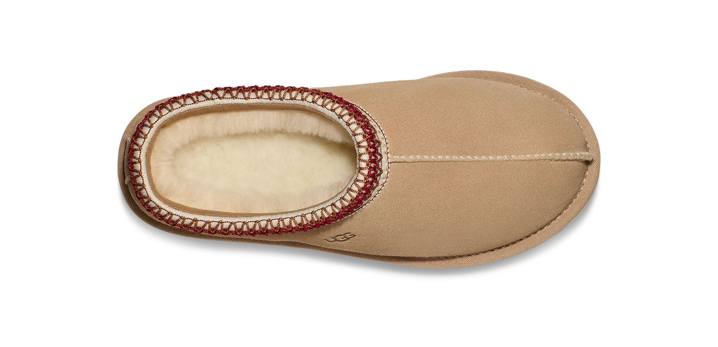 W Tasman Slippers