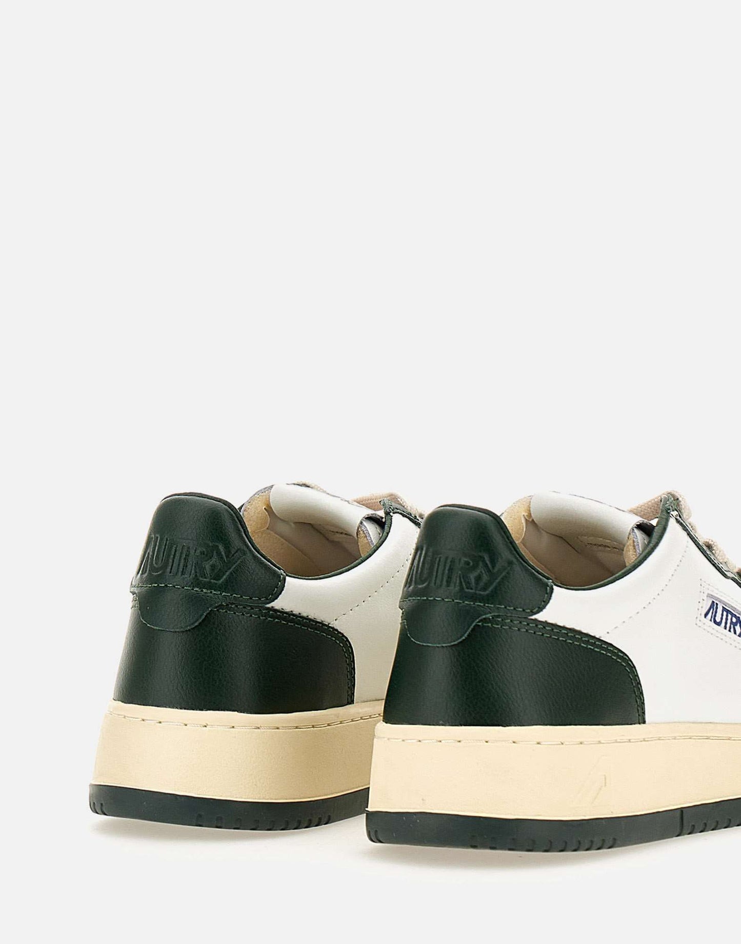Medalist Low Sneakers