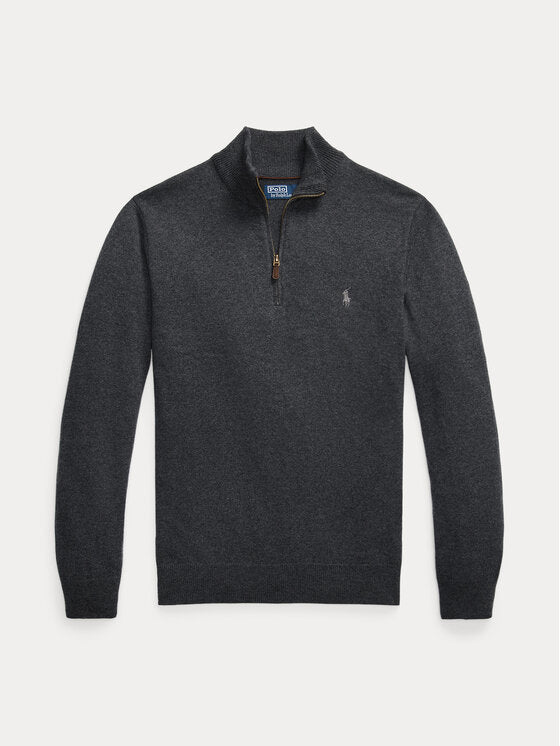 Long sleeve pullover