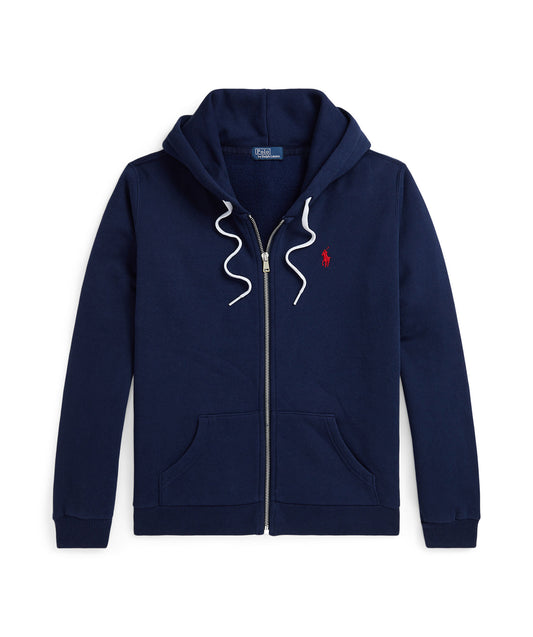 Prl fz long sleeve sweatshirt