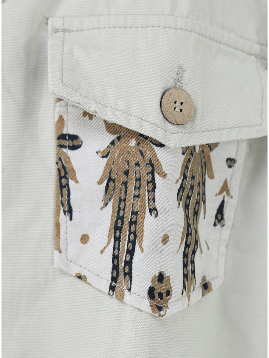 Overshirt Tripoli