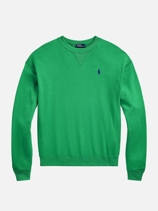Long sleeve sweatshirt