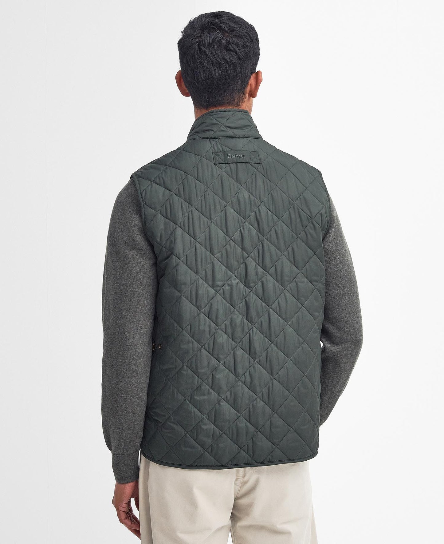 New lowerdale gilet