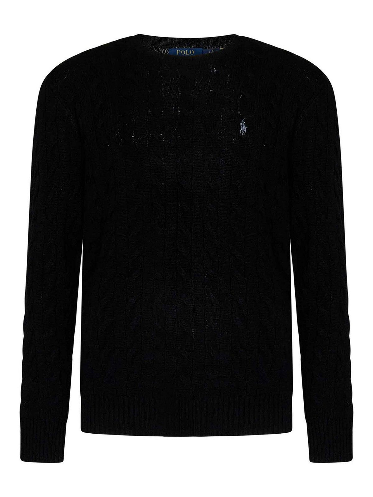 Lscablecnpp long sleeve pullover