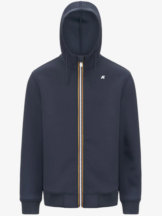 Rainer spacer Jacket