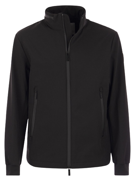 Soft Shell Bomber
