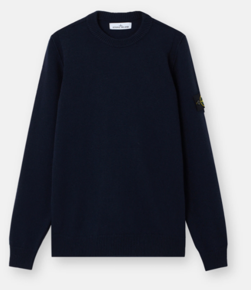 Crewneck