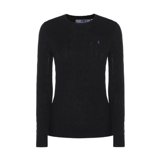 Julianna Long sleeve pullover