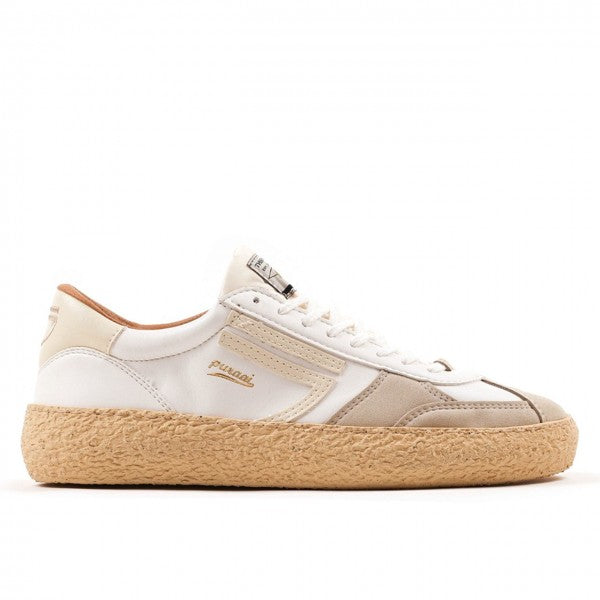 Classic soft vegan leather