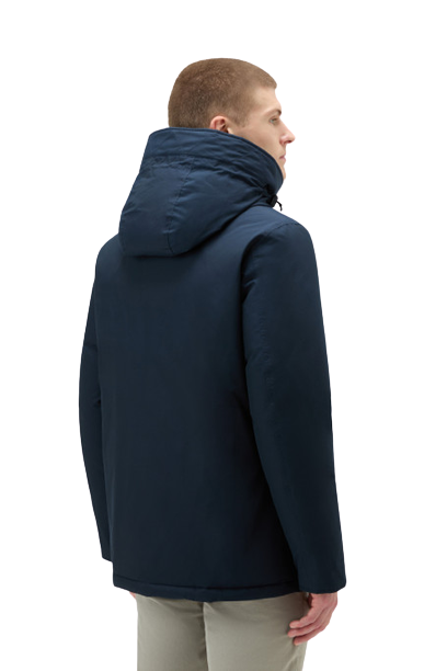 Artic Anorak