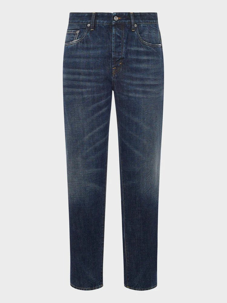 Newman Jeans