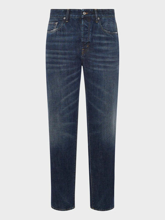 Newman Jeans