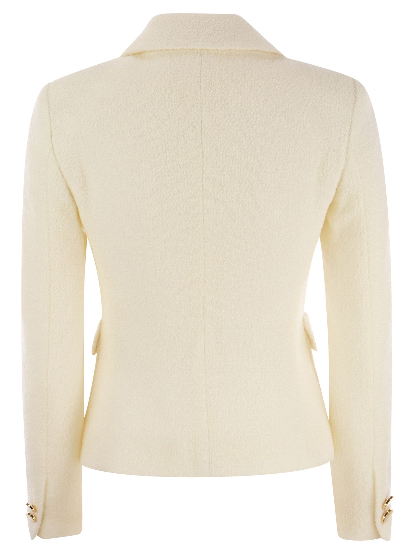 Jacket India