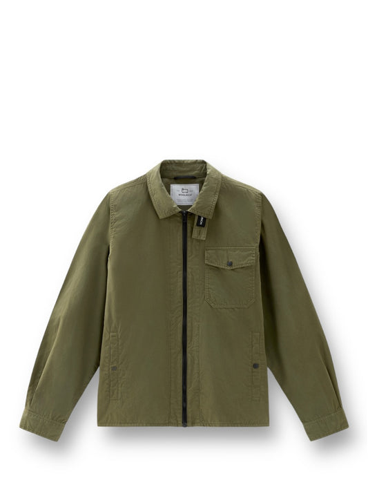 Overshirt