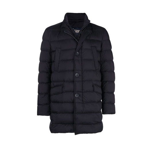 Long Down Jacket