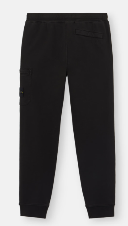 Sweat bottoms