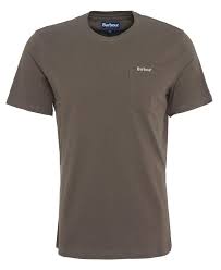 Langdon pocket t shirt