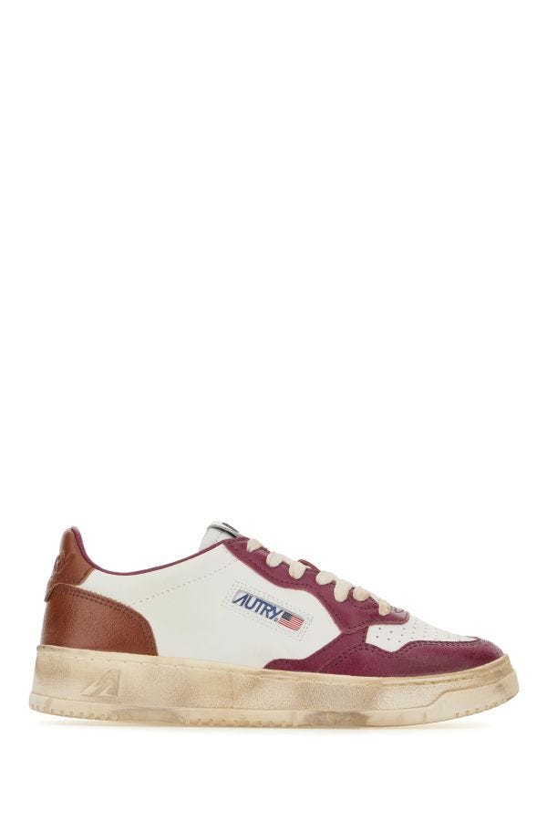 Sup Vint Low Sneakers