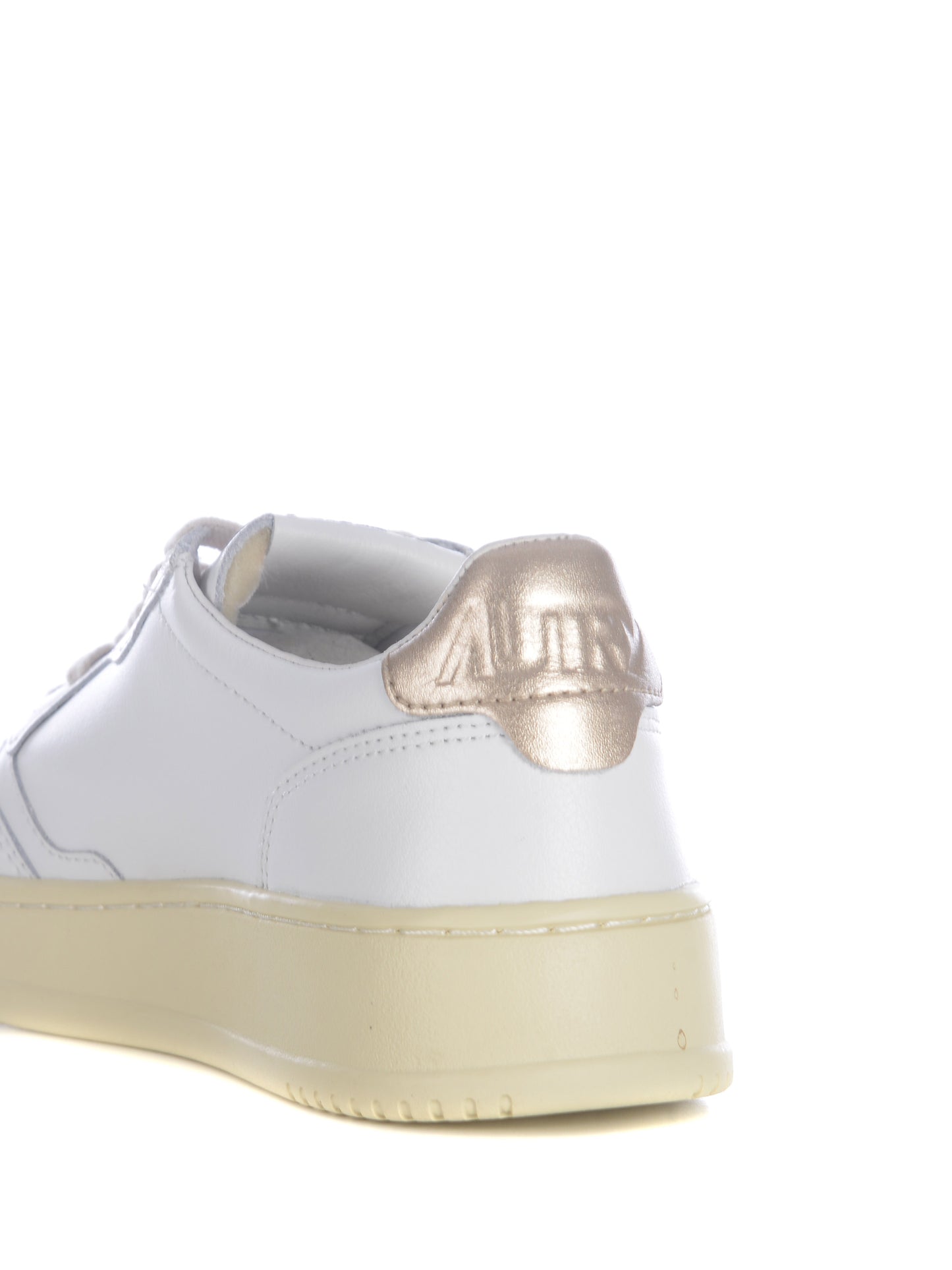 Medlist Low Sneakers