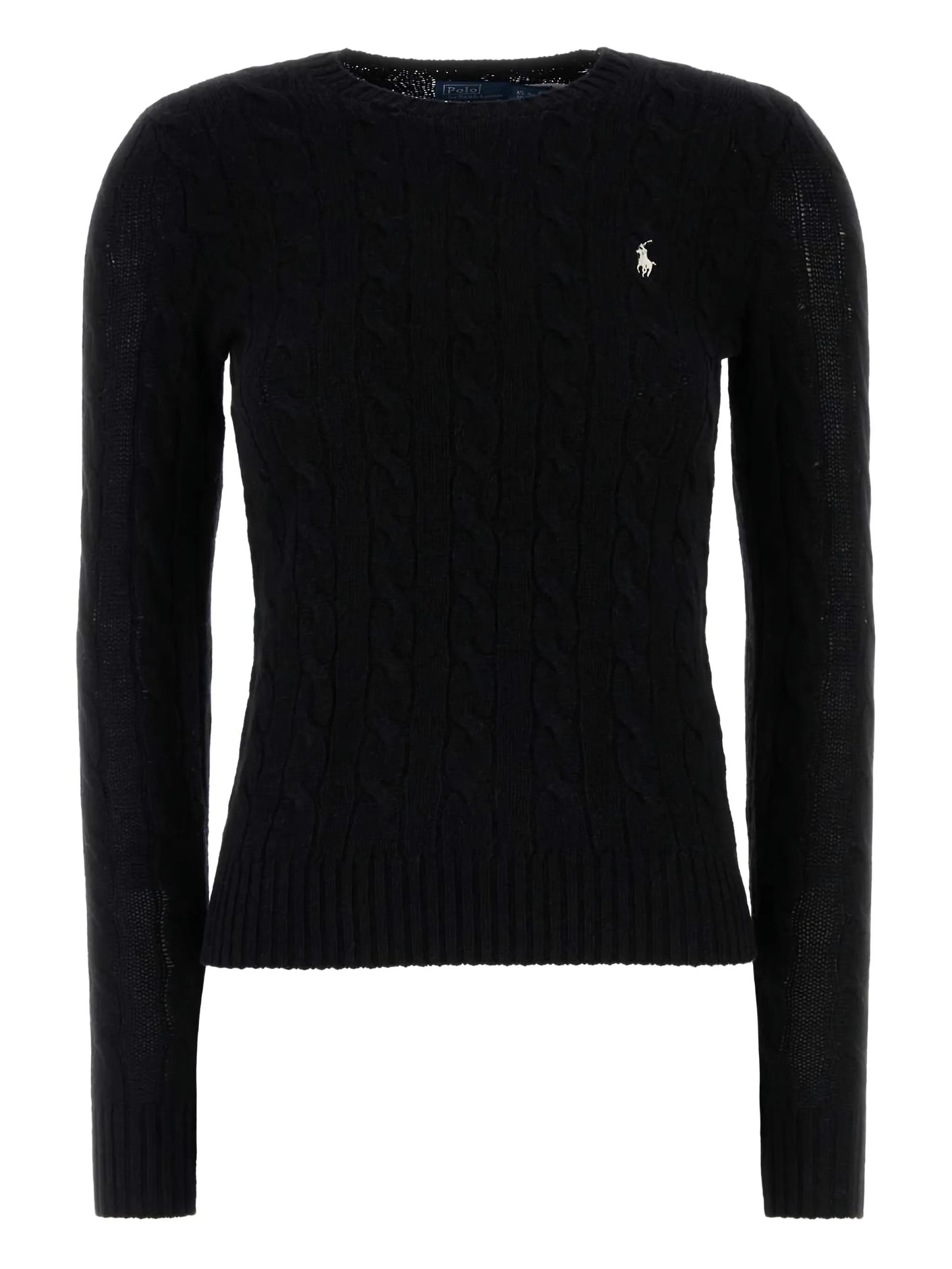 Julianna long sleeve pullover
