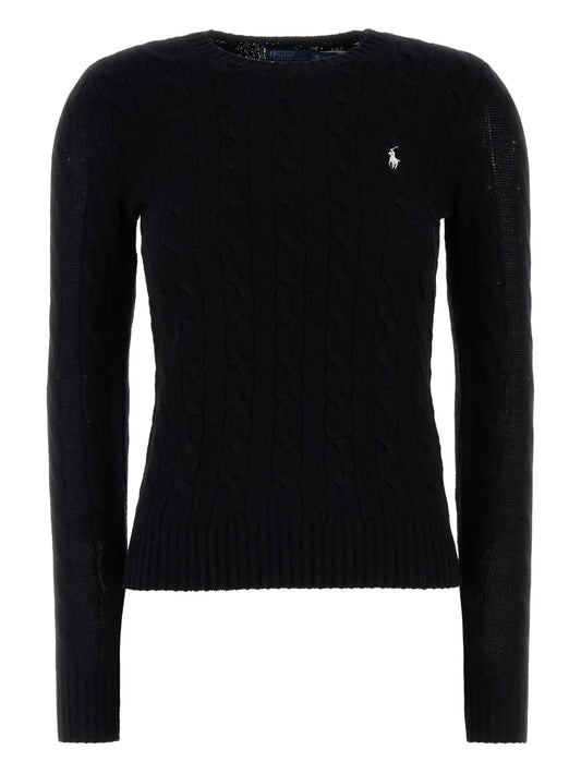 Julianna long sleeve pullover